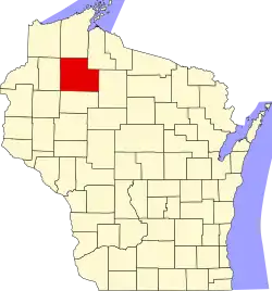 Сойер на карте