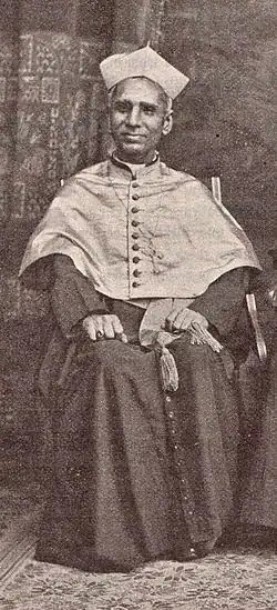 Мар Алоизий Пасхепарамбил