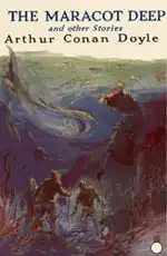 Обложка первого издания романа