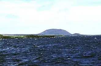 Вулкан Марчена