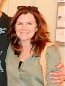 Мэр Уиннингем«Джорджия»