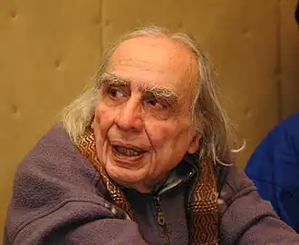 Берлин, 2007 год