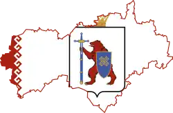 Символика Марий Эл