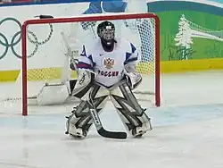 Мария Онолбаева на Зимних Олимпийских играх в Ванкувере,  2010 год