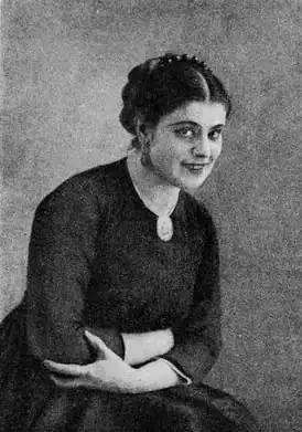 Грушенька в исполнении актрисы МХТ Марии Германовой