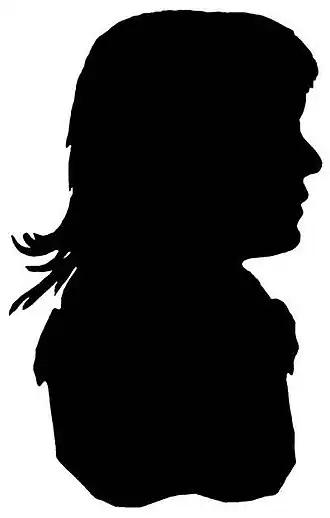 Мария Волконская в юности (1800-е годы)