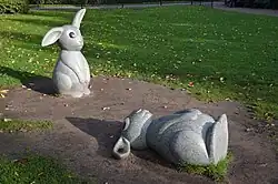 A Study in Unhuman Sexual Expectations