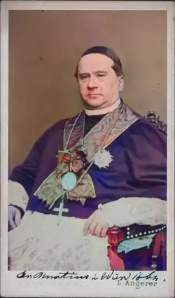 Мариано Фальчинелли Антониаччи