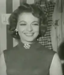 Оливьер в 1959 году