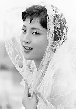 Фото 1950-х годов