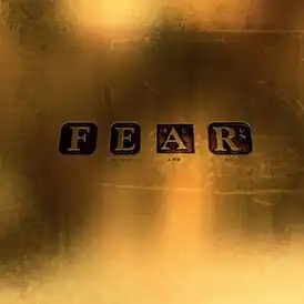 Обложка альбома Marillion «Fuck Everyone and Run (F E A R)» ()