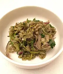 Джонджоли в маринованном виде