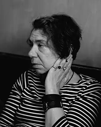 Мария Галина2022, Одесса