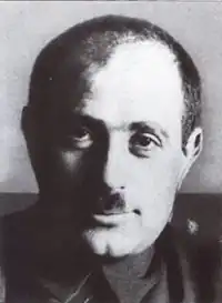 С. Н. Маркарьян