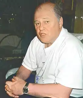 Л. Н. Марков