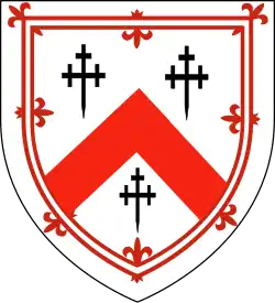 Герб маркизов Эйлса