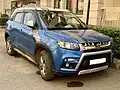 Оригинальный Suzuki Vitara Brezza ZDi+