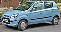 Maruti Suzuki Alto 800 LXi (Индия)