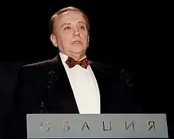 Александр Масляков