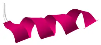 Структура мастопарана из яда японского жёлтого шершня Vespa simillima xanthoptera.