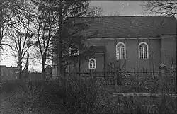 Костёл, Мосты