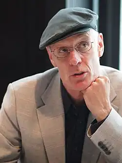 Мэтт Фрюэр в 2013 году