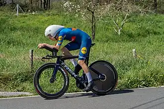 Маттиас Скельмосе.