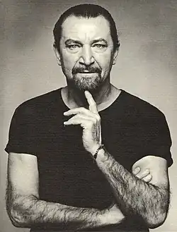 Морис Бежар, 1984 год