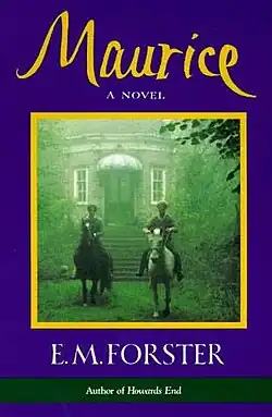 Обложка к изданию на английском языке