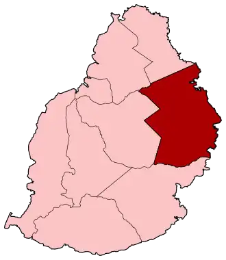 Флак на карте