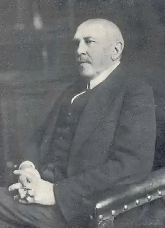 Людвиг Теодор Фердинанд Макс Вальраф