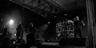 Mayhem в 2024 году