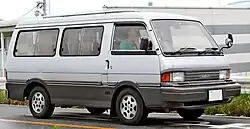 Mazda Bongo Brawny Wagon