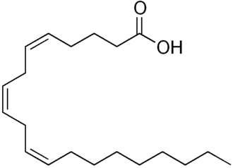 Изображение химической структуры