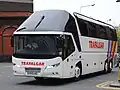 Neoplan N2518SHD Starliner 2