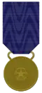 Бронзовая медаль