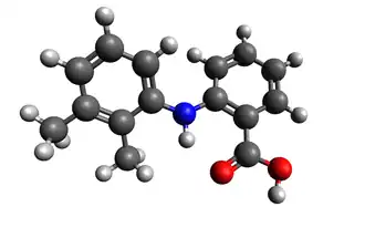 Изображение химической структуры