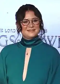 Меган Ричардс