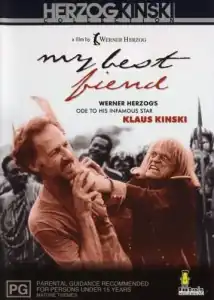 Постер фильма