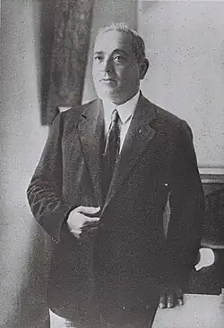 Меир Дизенгоф