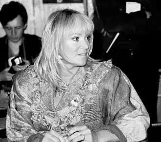 Мелани в 1988 году