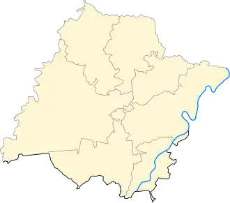 Большая Сала (Меленковский район)