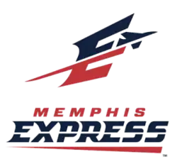 Логотип Мемфис Экспресс