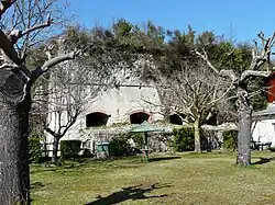 Печи для обжига извести