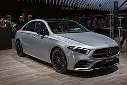 V177 sedan