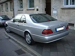 CL600