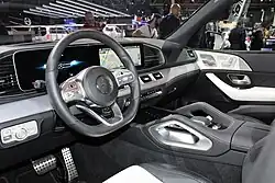 Вид из салона