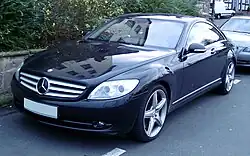 CL500