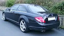 CL500