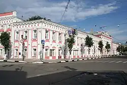 Мэрия Ярославля (№ 6)